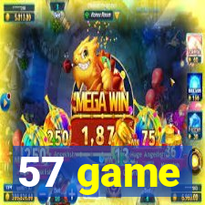 57 game